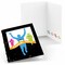 Big Dot of Happiness Set the Pace - Running - Track, Cross Country or Marathon Party Thank You Cards (8 Count)